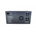 Best Acoustic AN8400RSUT Anfi 2x400 Watt 8 Kanal Reverb + USB + Trafolu